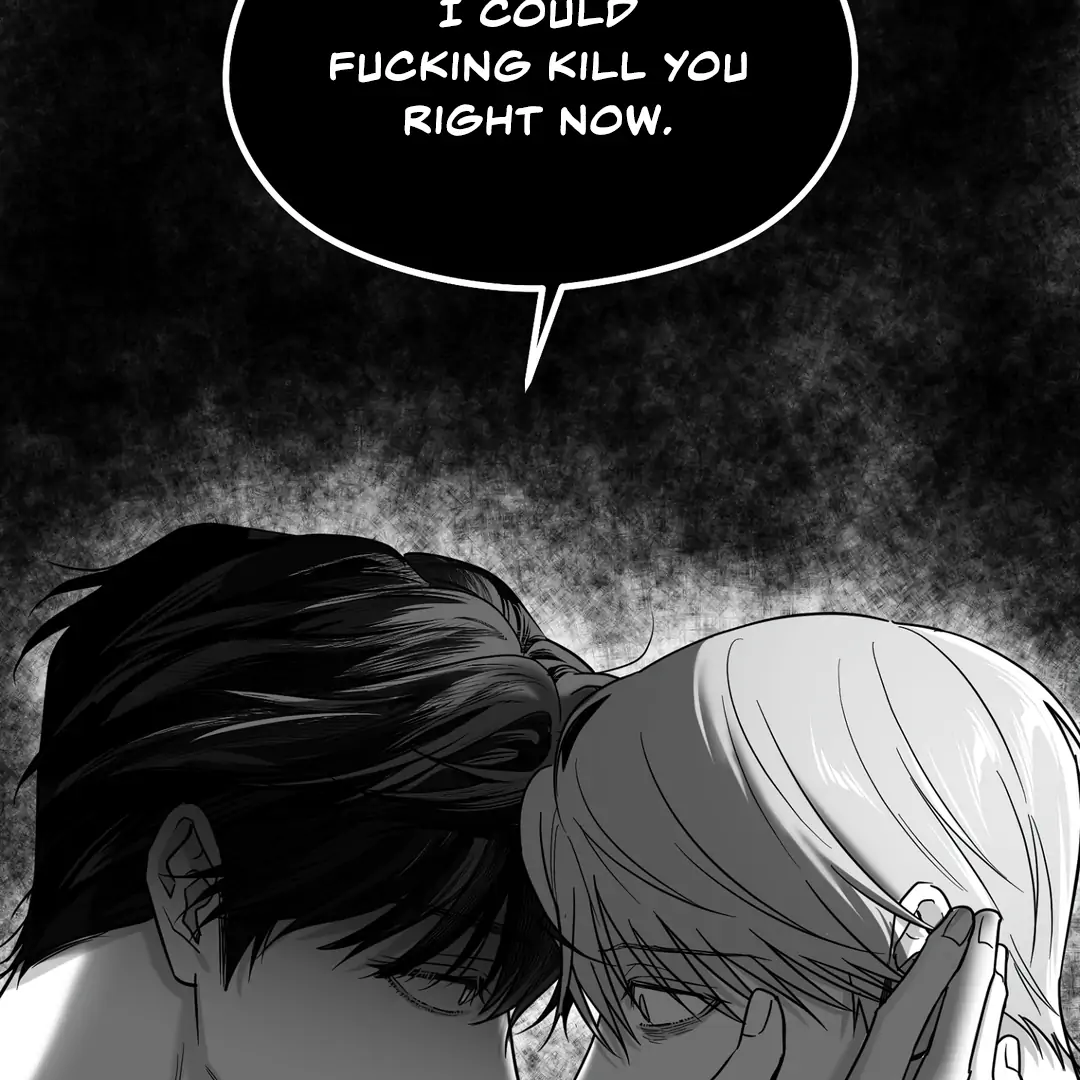 Non Zero Sum Chapter 68 - Page 18 in English