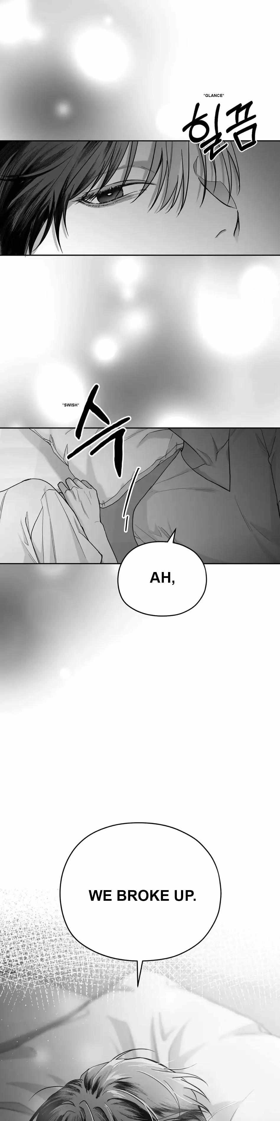 Non Zero Sum Chapter 7 - Page 20 in English