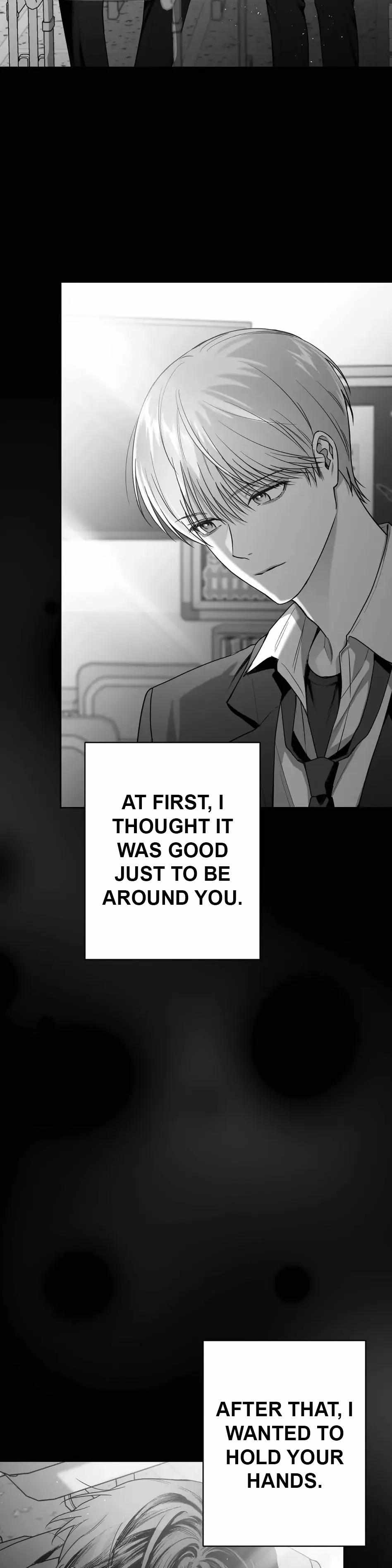 Non Zero Sum Chapter 7 - Page 27 in English