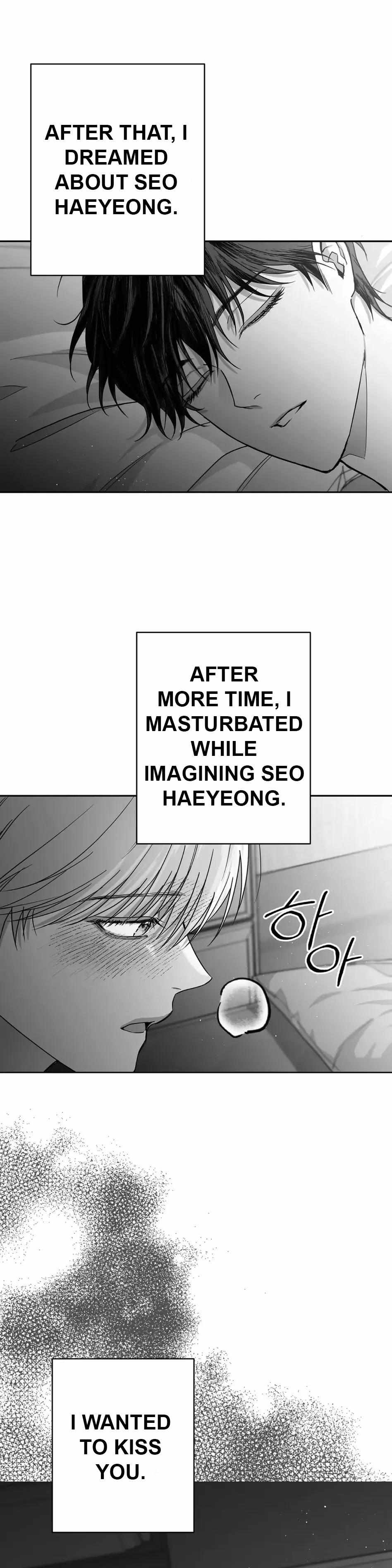 Non Zero Sum Chapter 7 - Page 30 in English