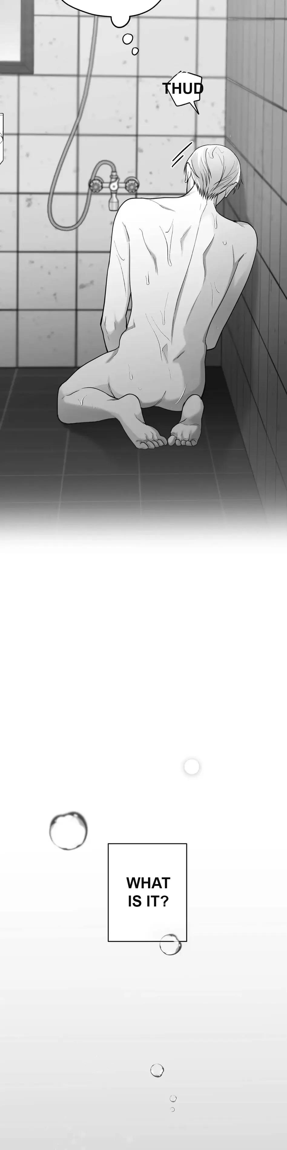 Non Zero Sum Chapter 7 - Page 40 in English