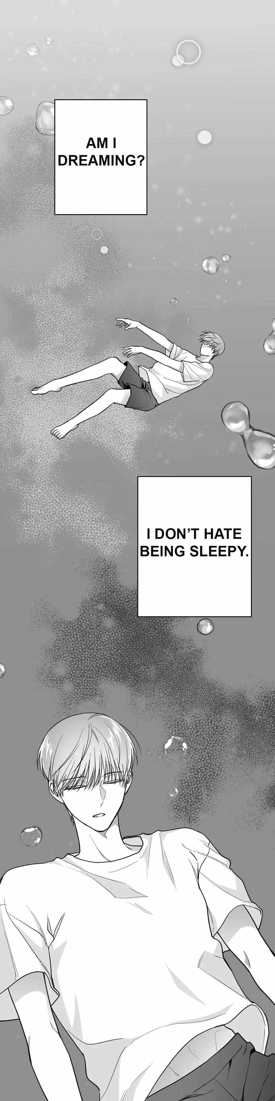 Non Zero Sum Chapter 7 - Page 41 in English