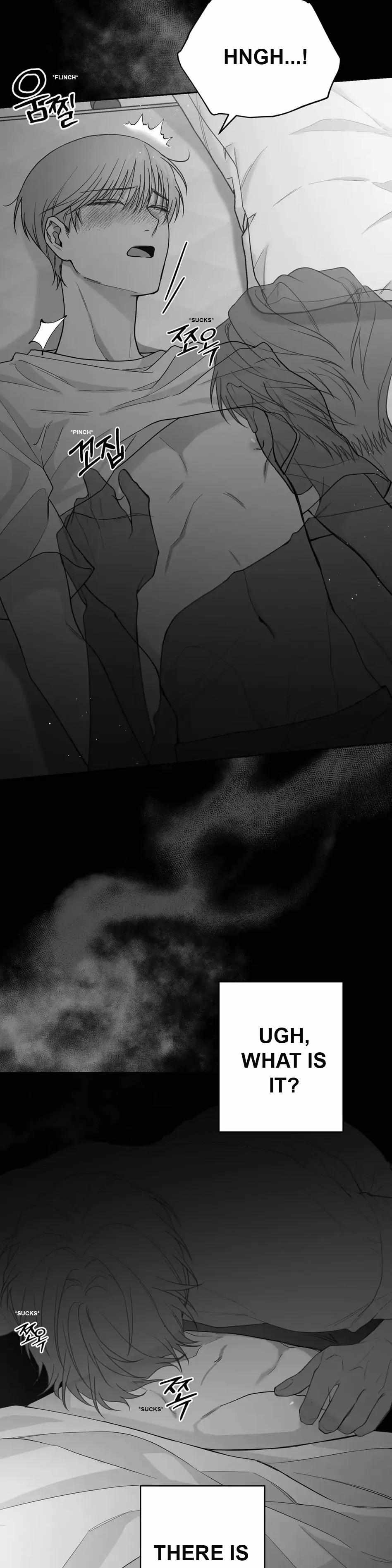Non Zero Sum Chapter 7 - Page 43 in English
