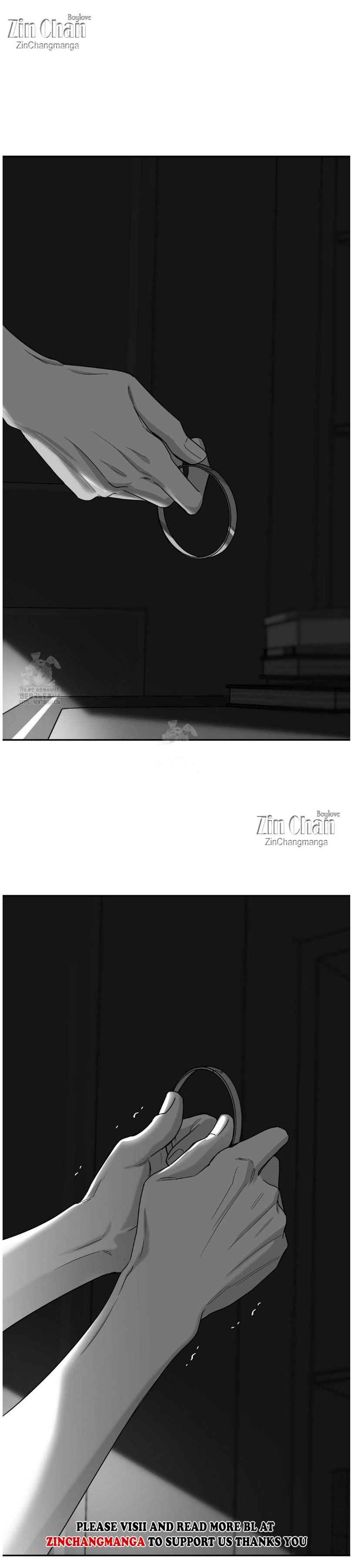 Non Zero Sum Chapter 70.5 - Page 6 in English