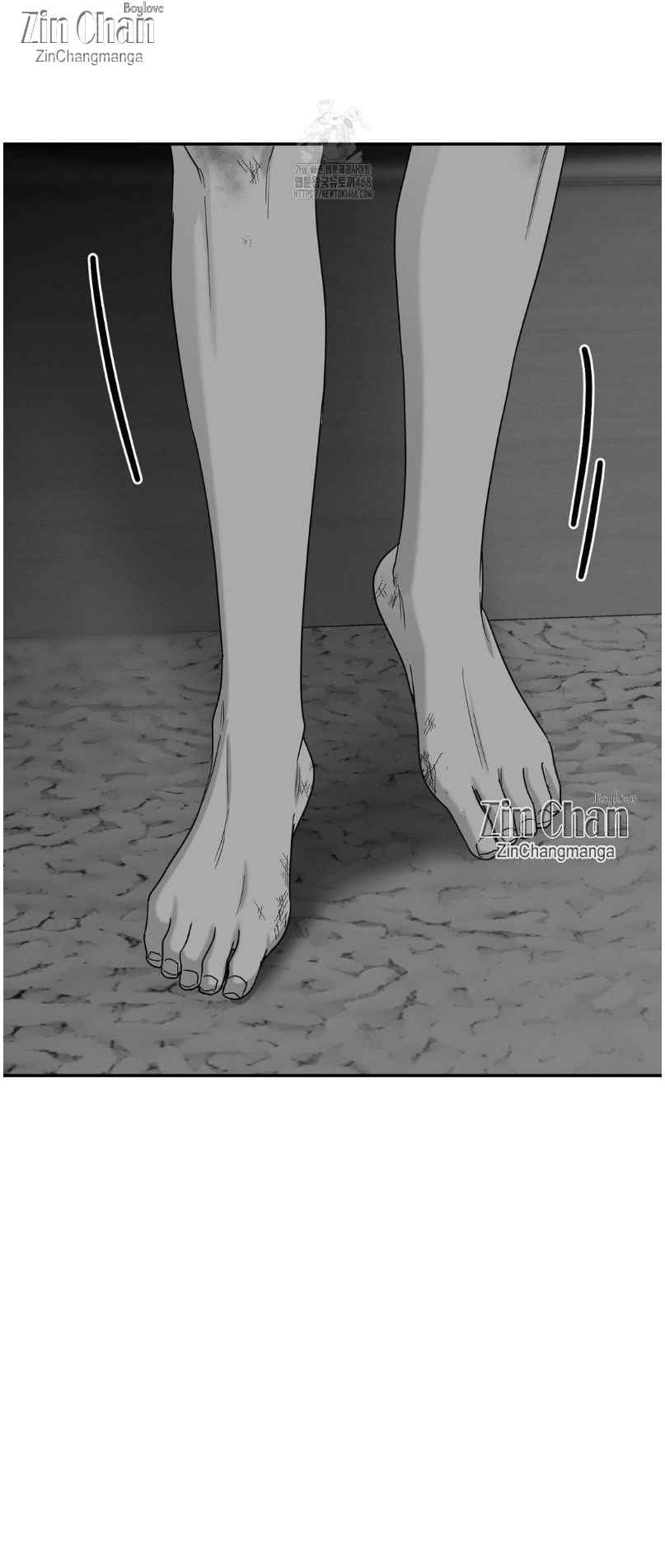 Non Zero Sum Chapter 70 - Page 9 in English