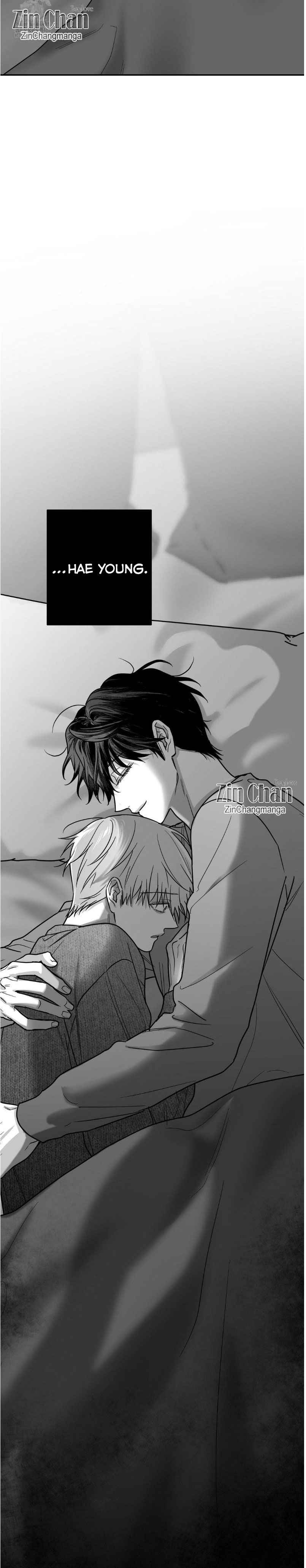 Non Zero Sum Chapter 71 - Page 16 in English