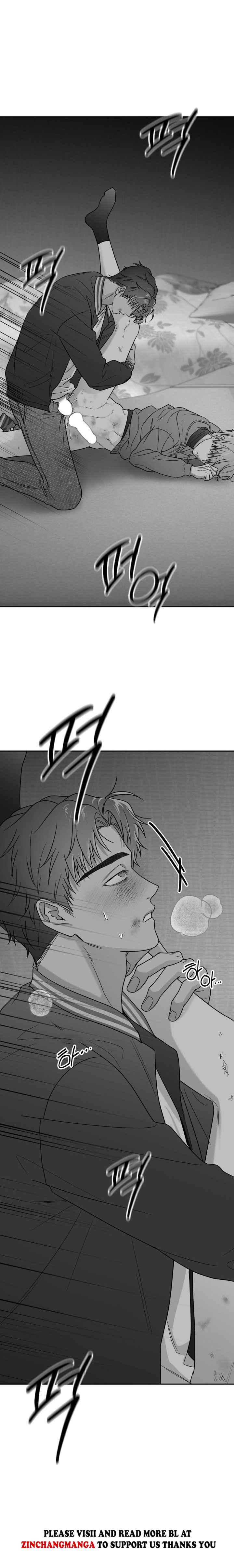 Non Zero Sum Chapter 72 - Page 17 in English