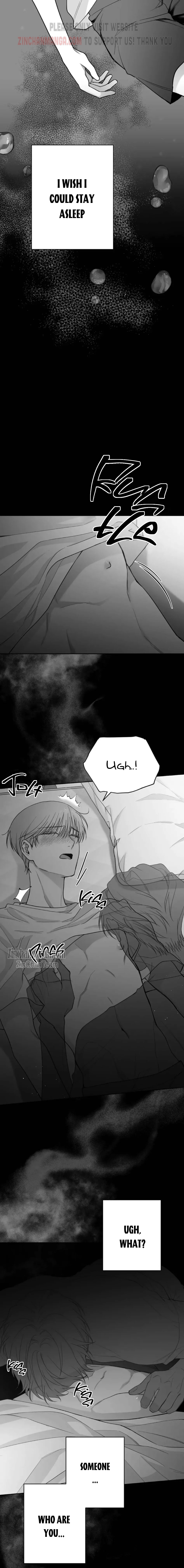 Non Zero Sum Chapter 8.5 - Page 9 in English