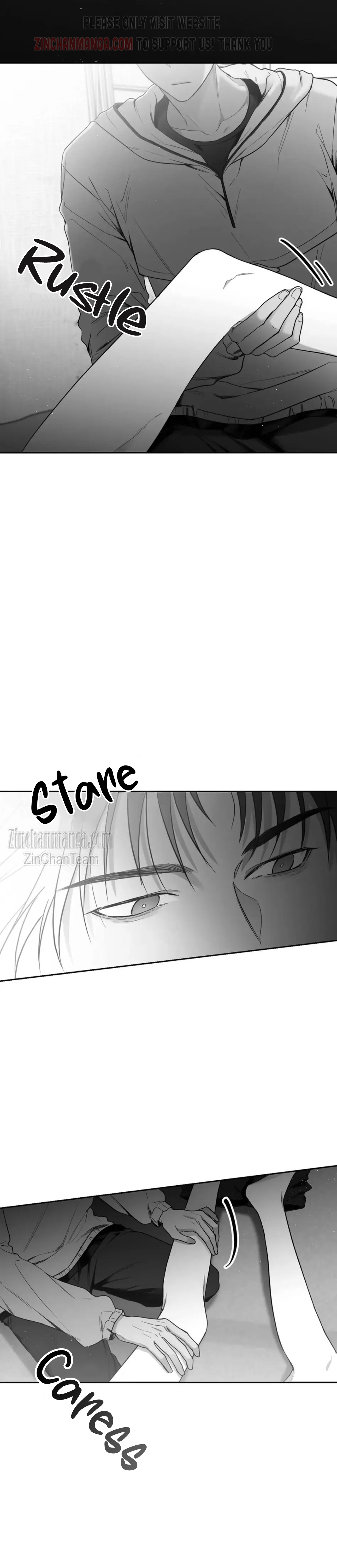 Non Zero Sum Chapter 9.5 - Page 13 in English