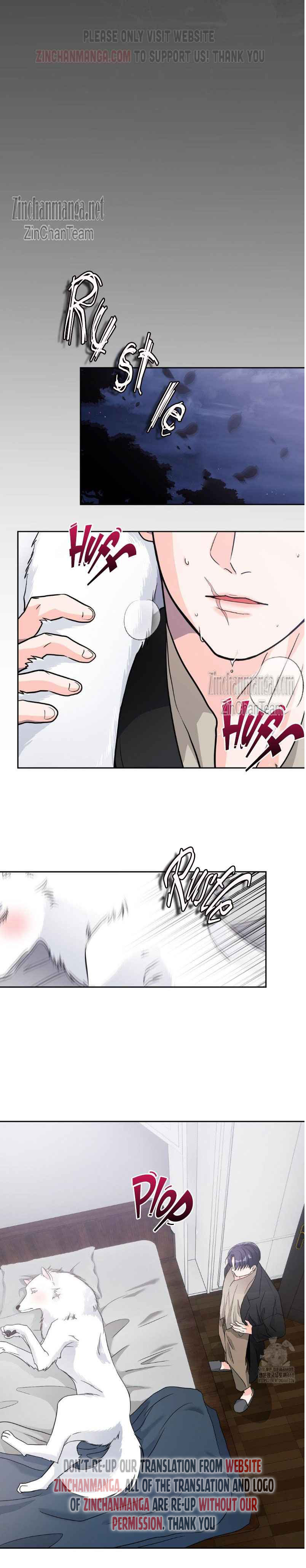You are so lovely Chapter 0.5 - Page 6 in English