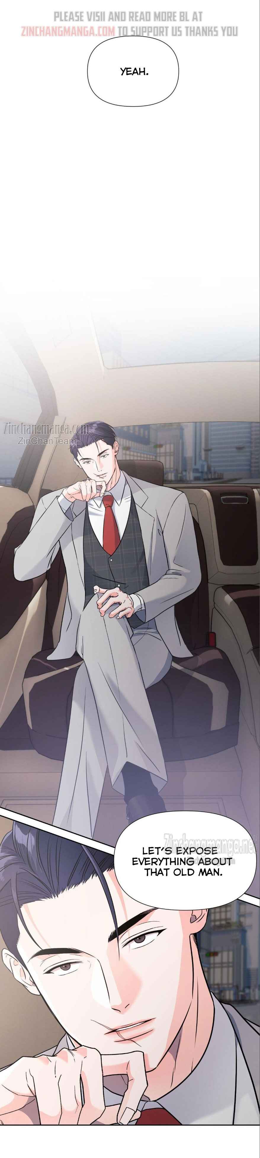 You are so lovely Chapter 10.5 - Page 5 in English