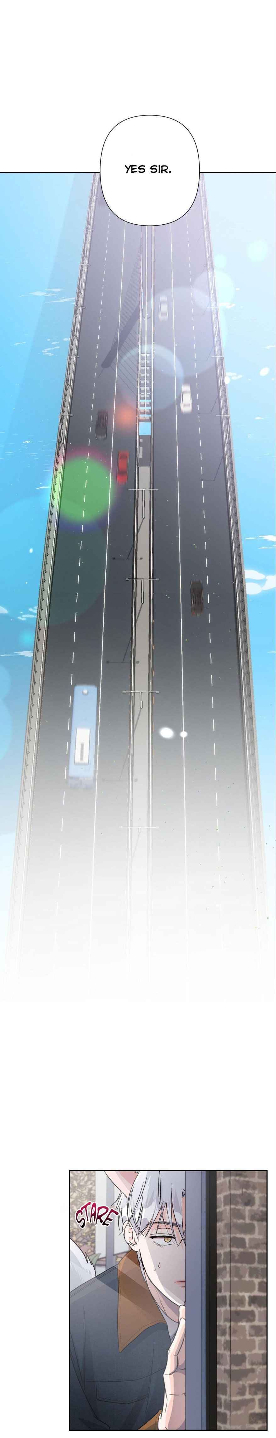 You are so lovely Chapter 10.5 - Page 6 in English