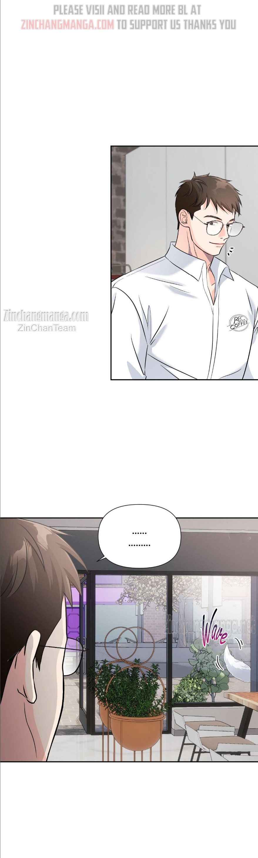 You are so lovely Chapter 10.5 - Page 9 in English