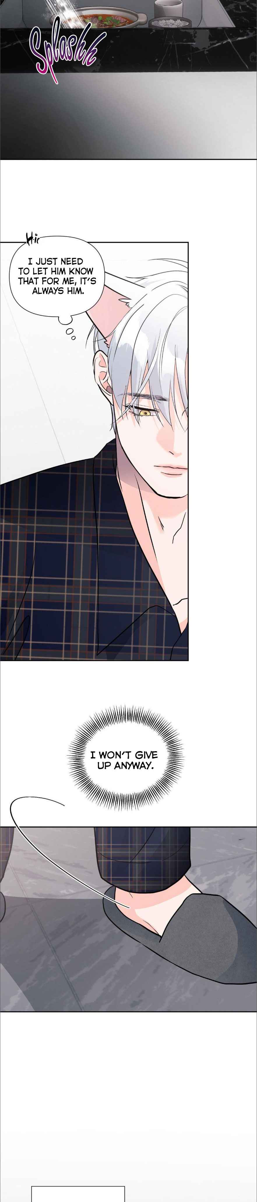 You are so lovely Chapter 10 - Page 10 in English