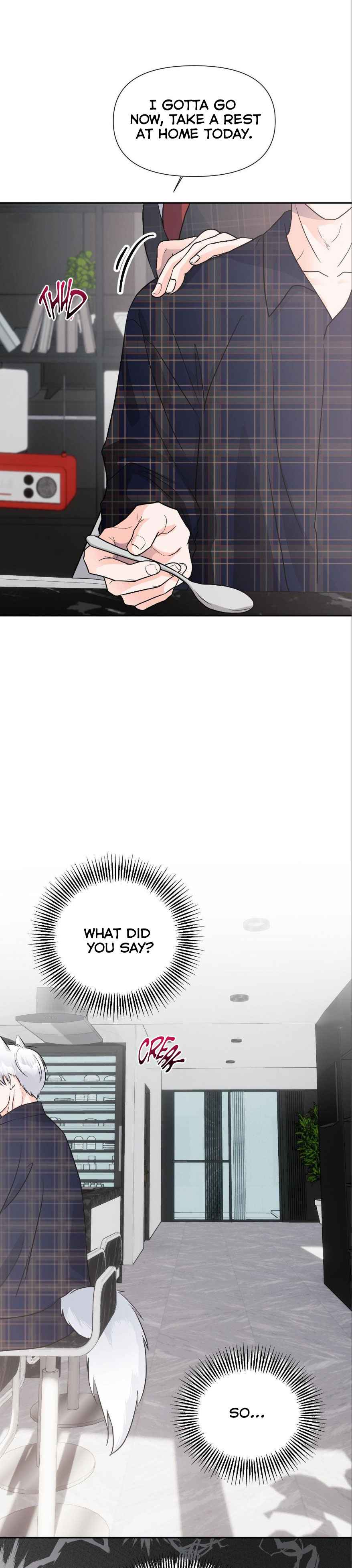 You are so lovely Chapter 10 - Page 6 in English