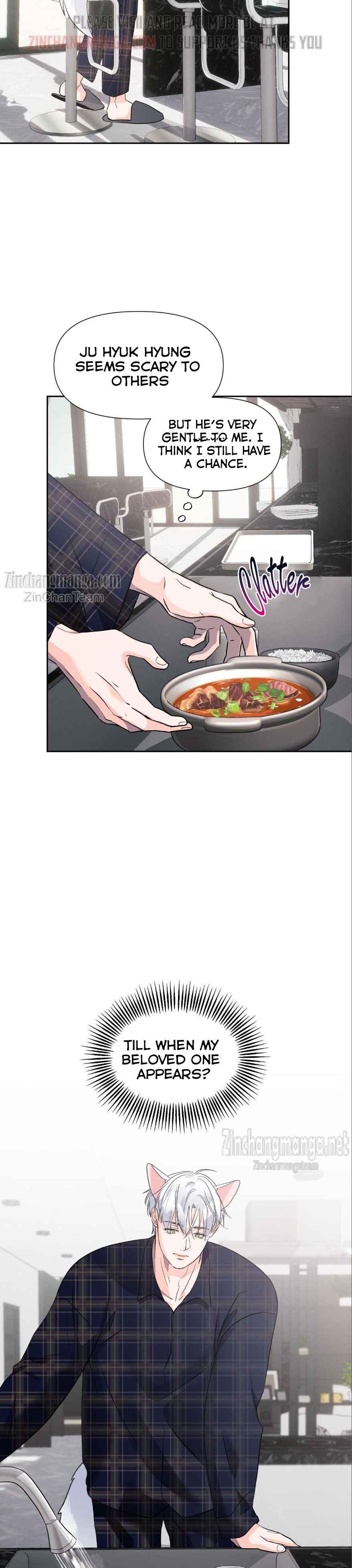 You are so lovely Chapter 10 - Page 9 in English