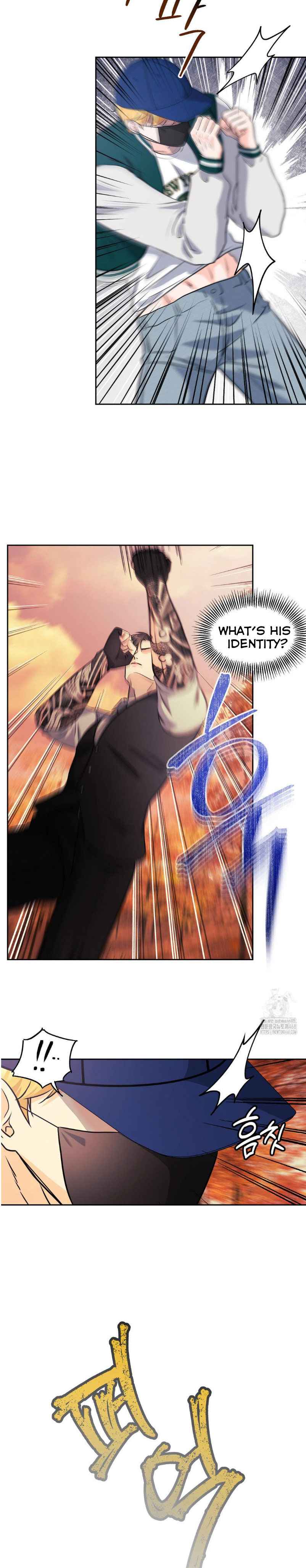 You are so lovely Chapter 11.5 - Page 11 in English