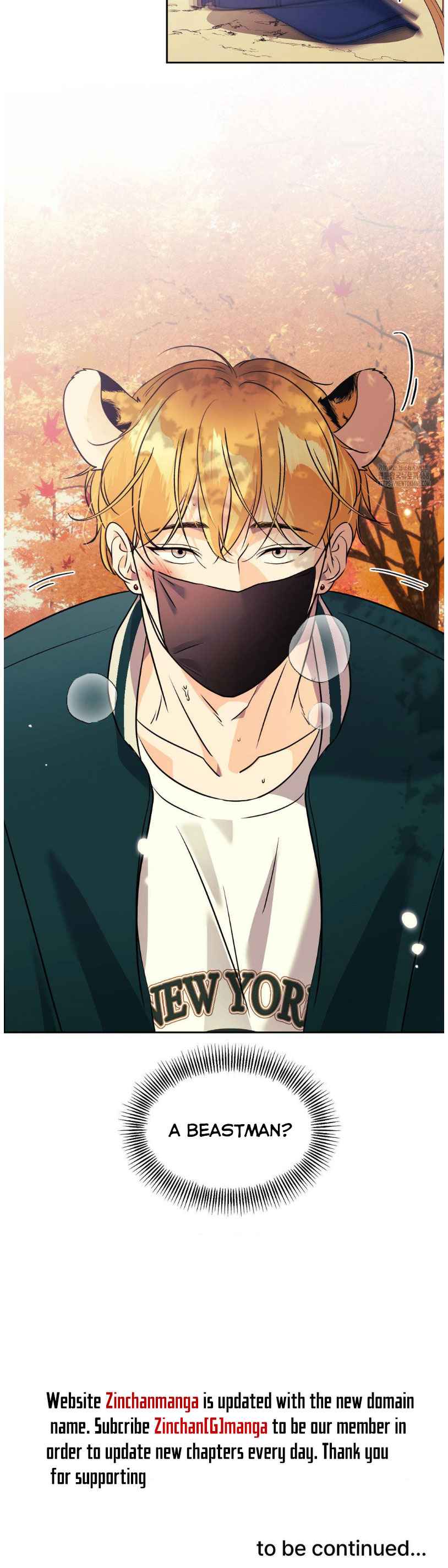 You are so lovely Chapter 11.5 - Page 13 in English