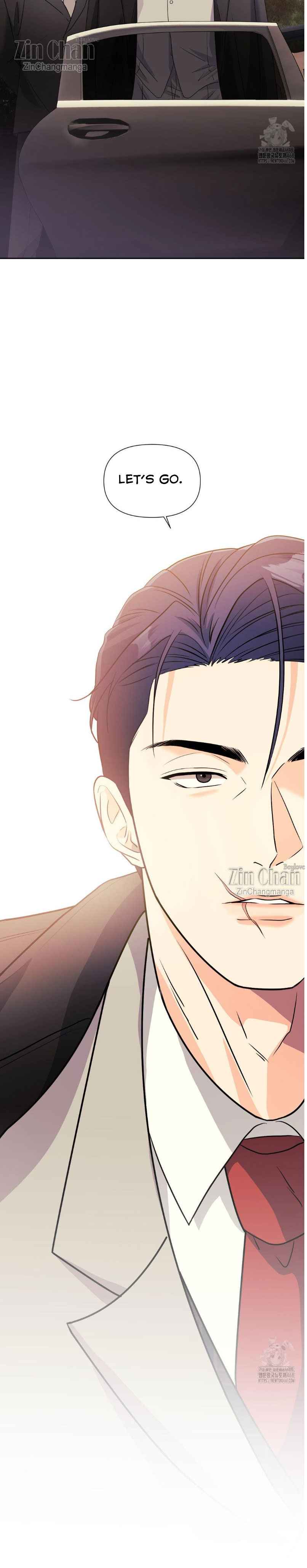 You are so lovely Chapter 11 - Page 13 in English