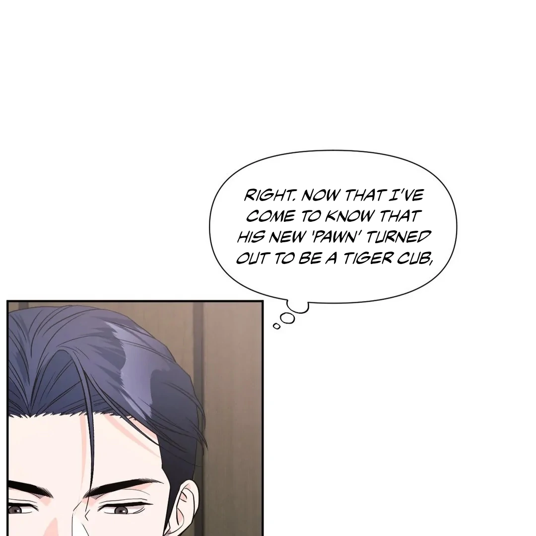 You are so lovely Chapter 12 - Page 27 in English