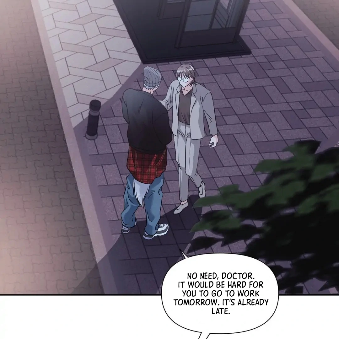 You are so lovely Chapter 12 - Page 43 in English