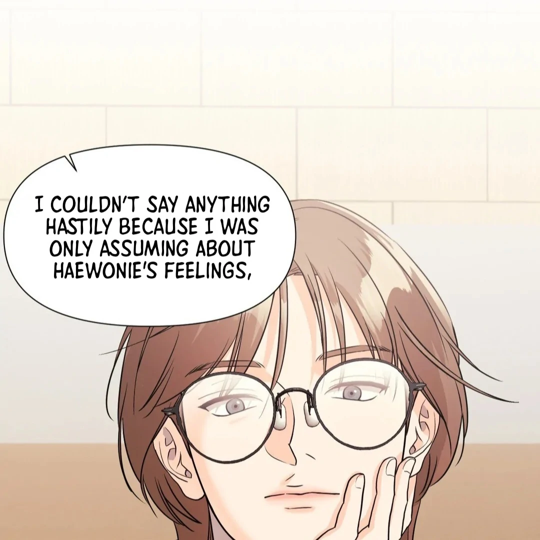 You are so lovely Chapter 12 - Page 79 in English