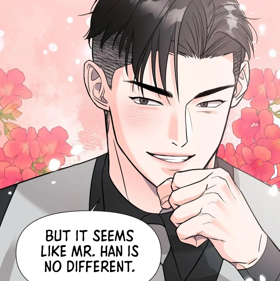You are so lovely Chapter 12 - Page 96 in English