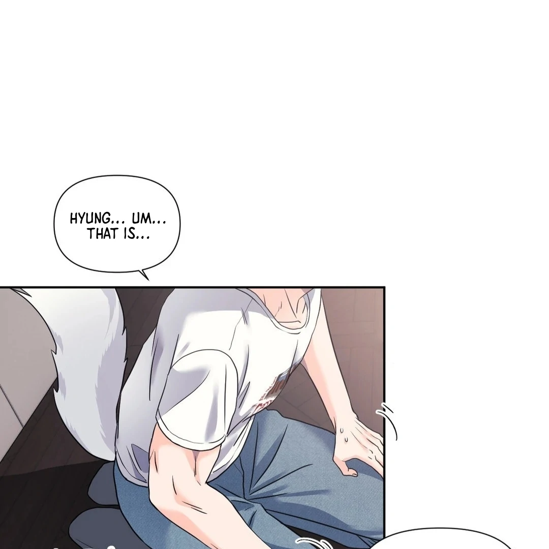 You are so lovely Chapter 13 - Page 19 in English