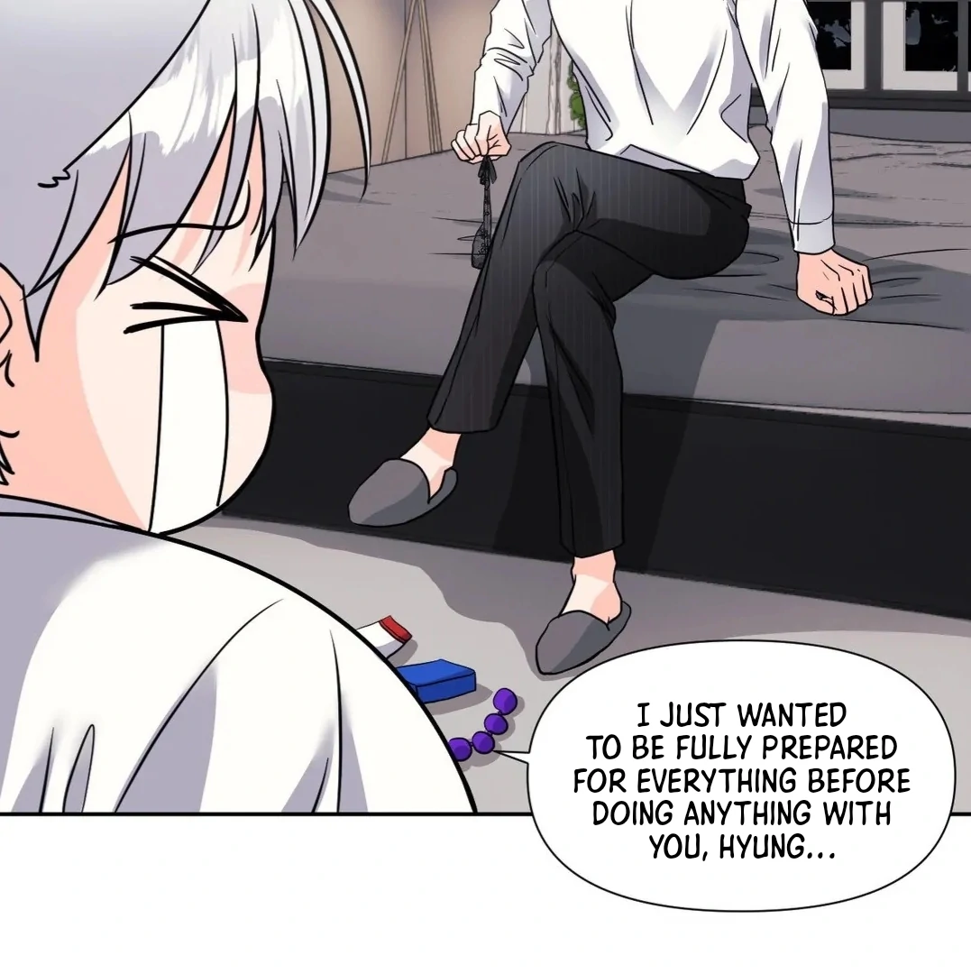 You are so lovely Chapter 13 - Page 27 in English