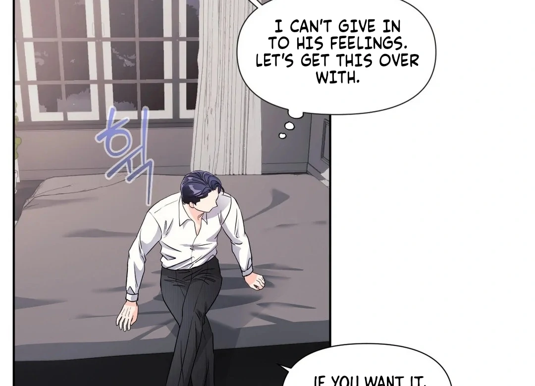 You are so lovely Chapter 13 - Page 38 in English