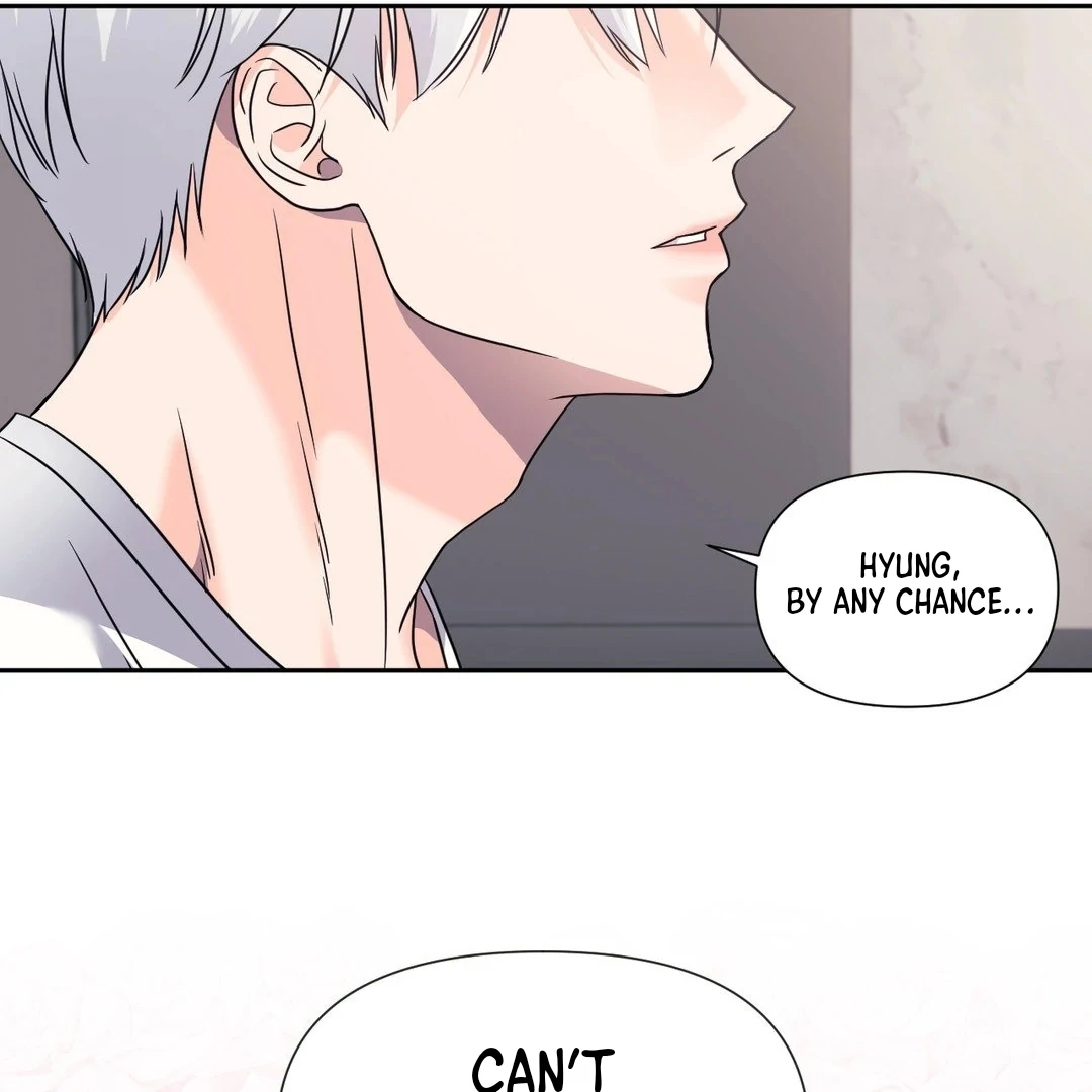 You are so lovely Chapter 13 - Page 40 in English