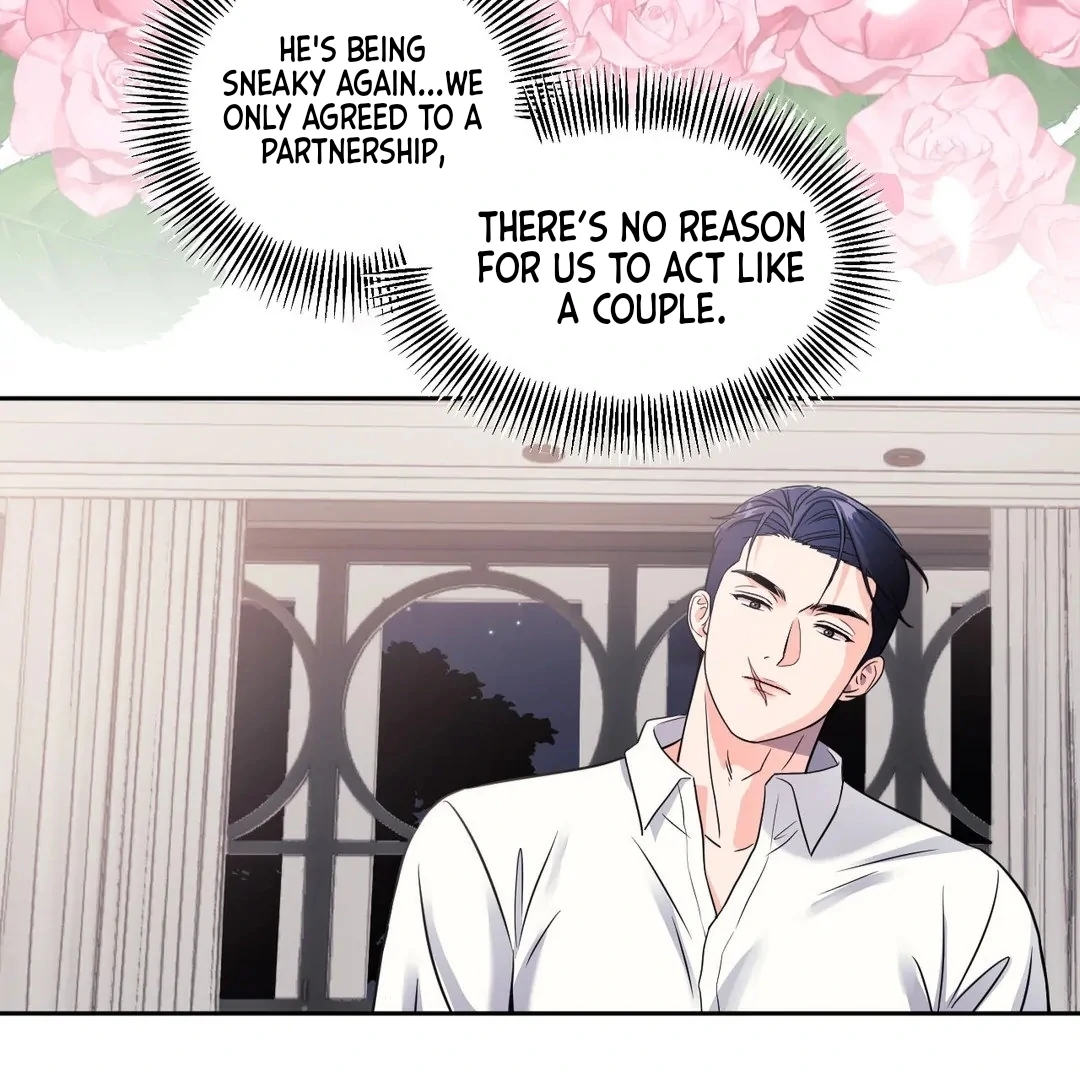 You are so lovely Chapter 13 - Page 43 in English