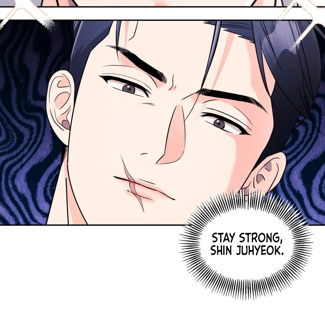 You are so lovely Chapter 13 - Page 45 in English