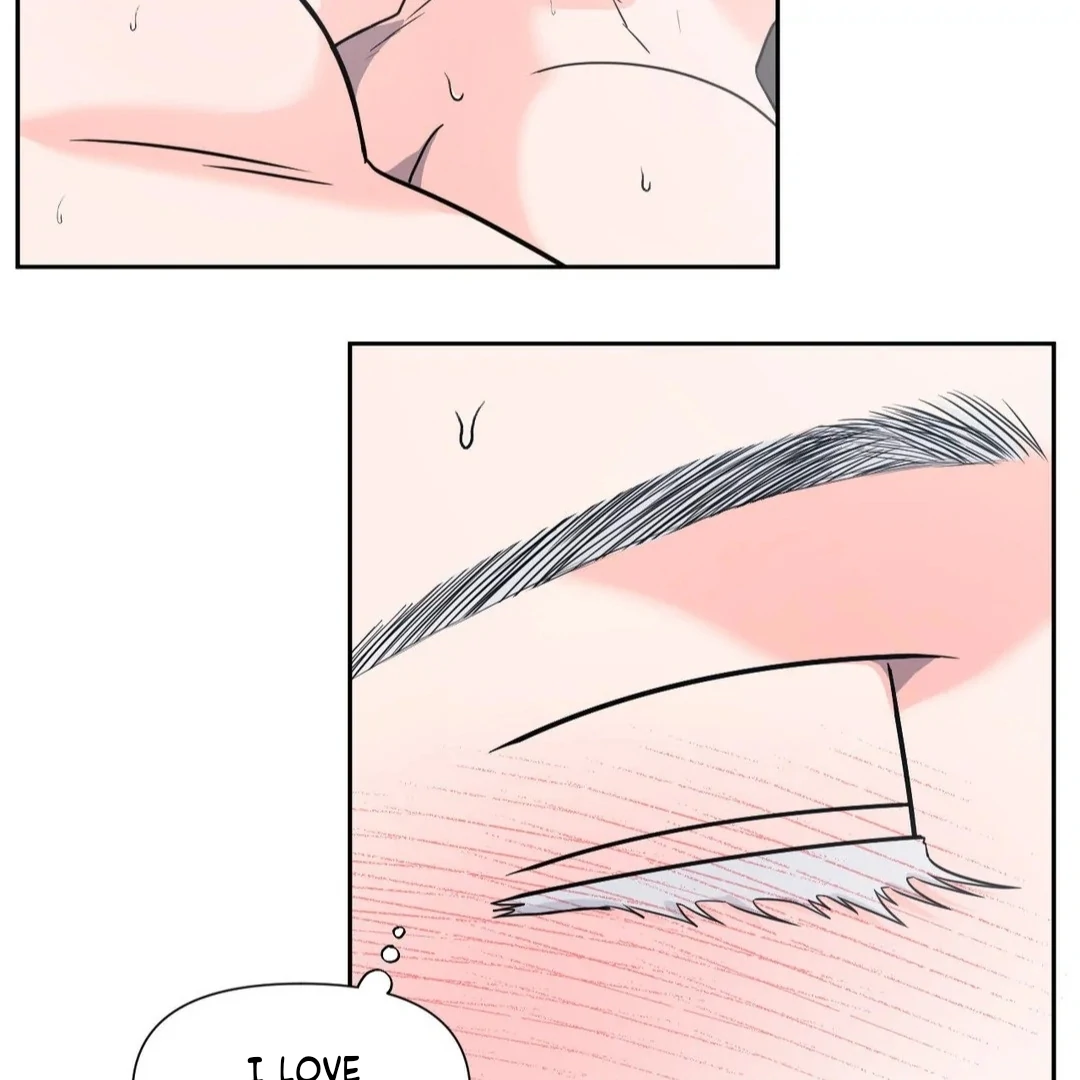 You are so lovely Chapter 13 - Page 49 in English