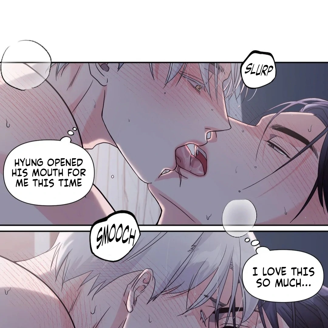 You are so lovely Chapter 13 - Page 89 in English