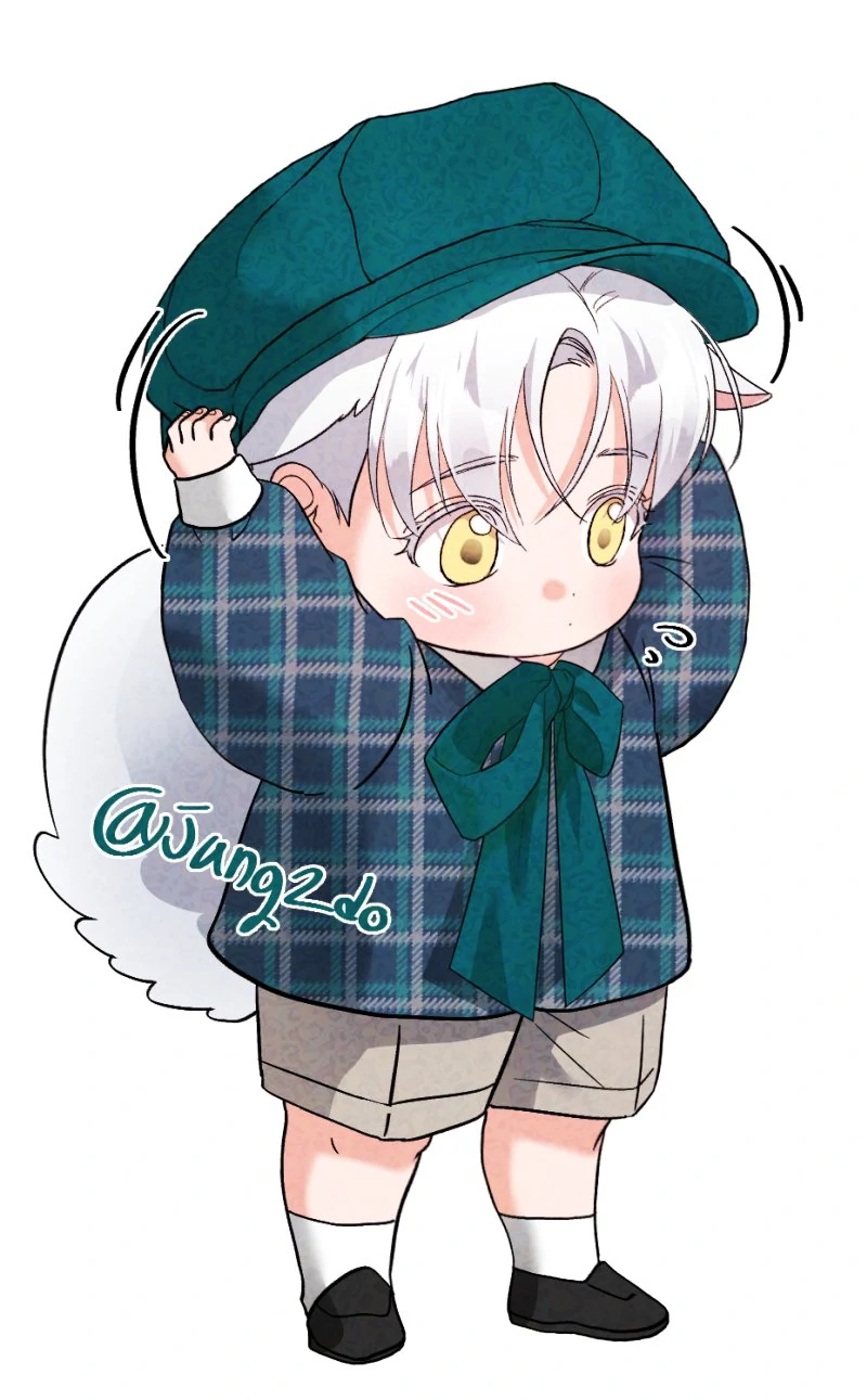 You are so lovely Chapter 14 - Page 119 in English
