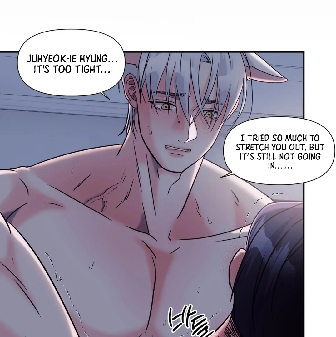You are so lovely Chapter 14 - Page 46 in English