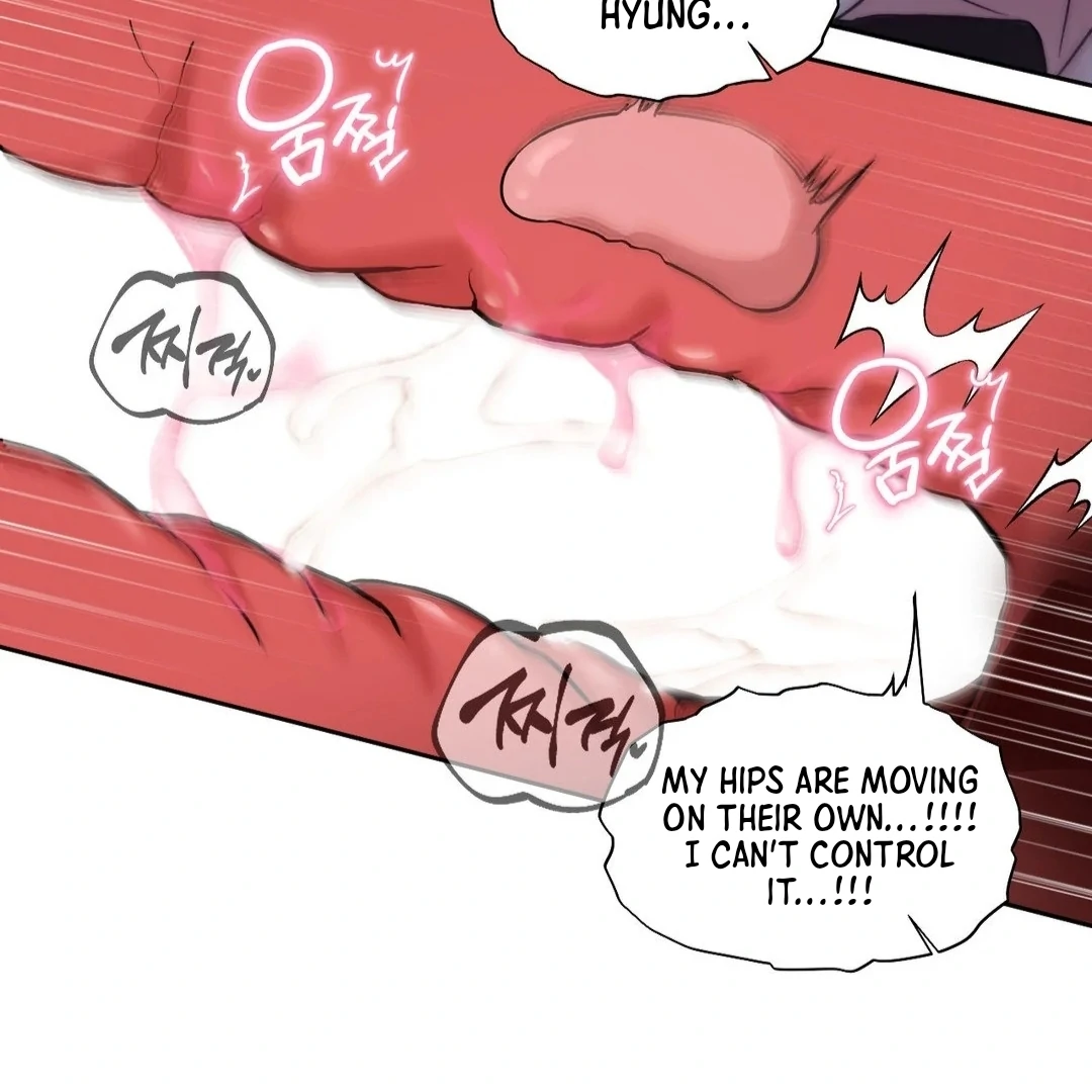 You are so lovely Chapter 14 - Page 61 in English