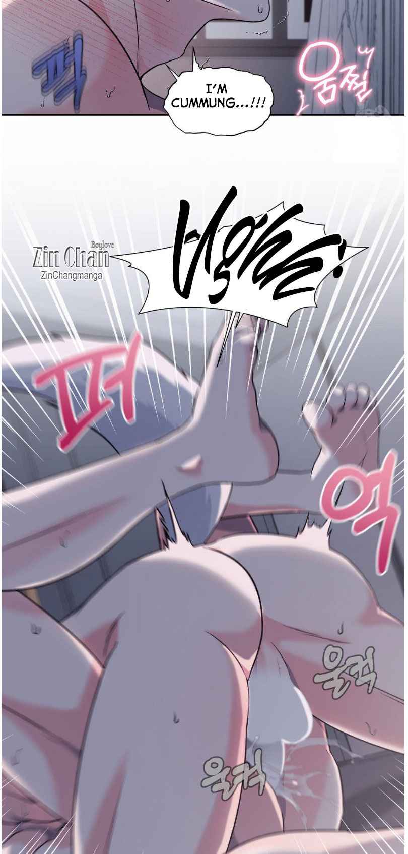 You are so lovely Chapter 15.5 - Page 10 in English