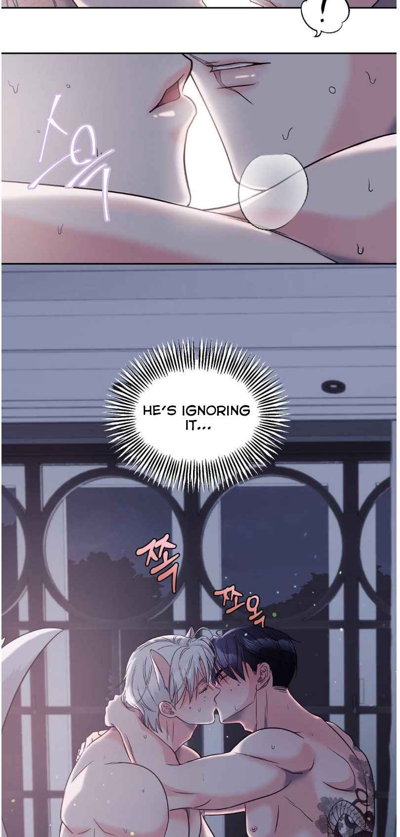 You are so lovely Chapter 15.5 - Page 14 in English
