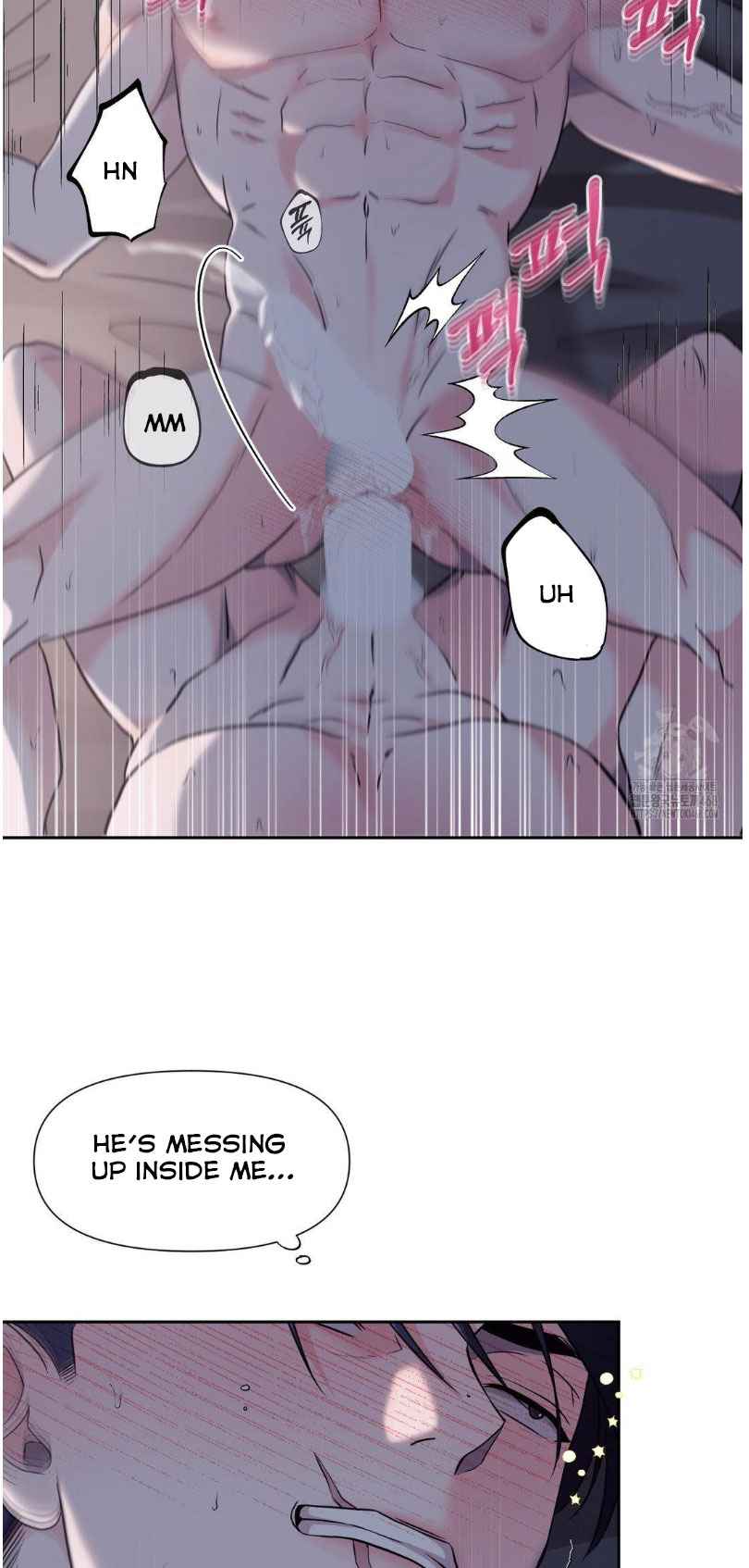 You are so lovely Chapter 15.5 - Page 4 in English
