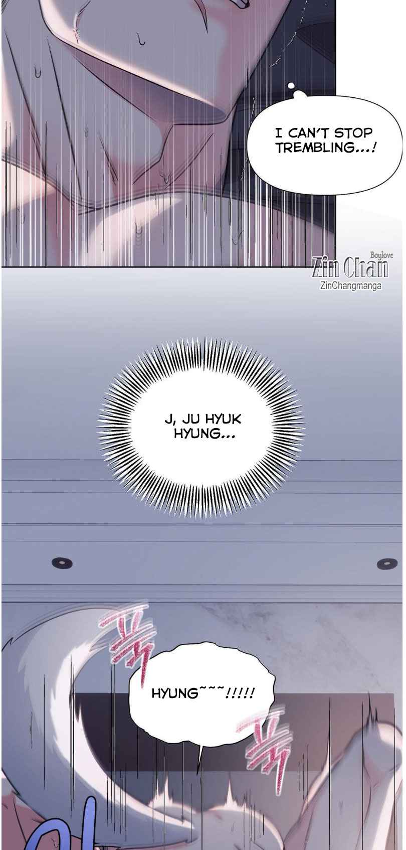 You are so lovely Chapter 15.5 - Page 5 in English
