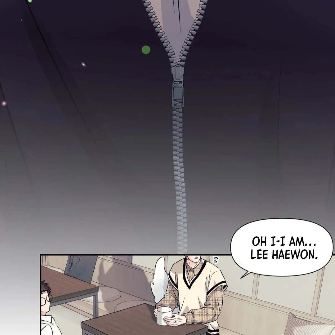 You are so lovely Chapter 15 - Page 133 in English