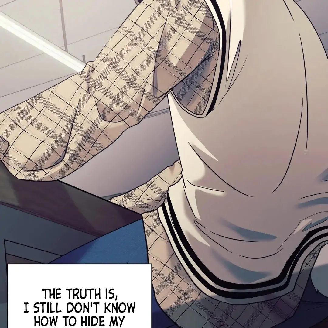 You are so lovely Chapter 15 - Page 139 in English