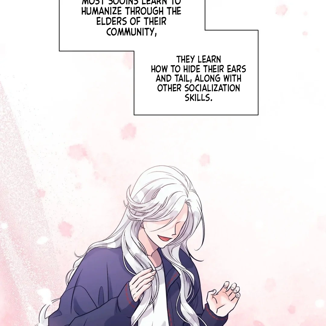 You are so lovely Chapter 15 - Page 141 in English