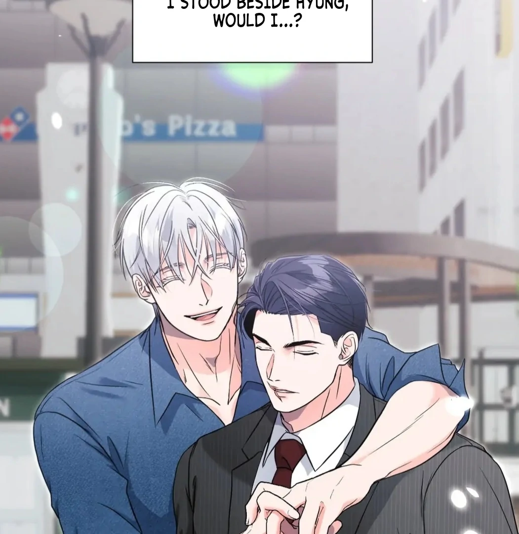 You are so lovely Chapter 15 - Page 146 in English
