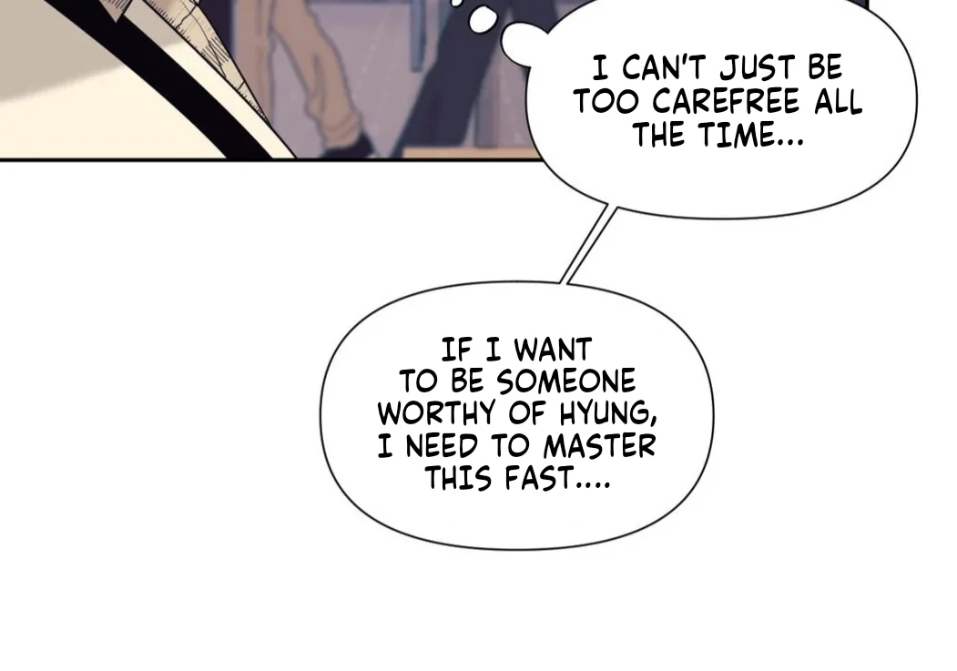 You are so lovely Chapter 15 - Page 151 in English
