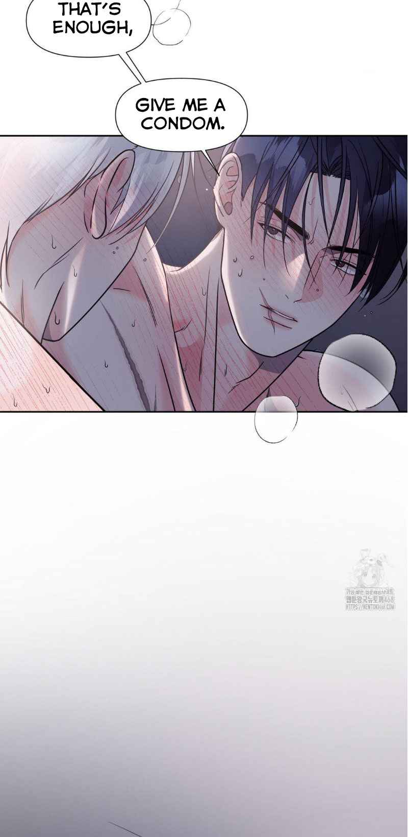 You are so lovely Chapter 15 - Page 23 in English