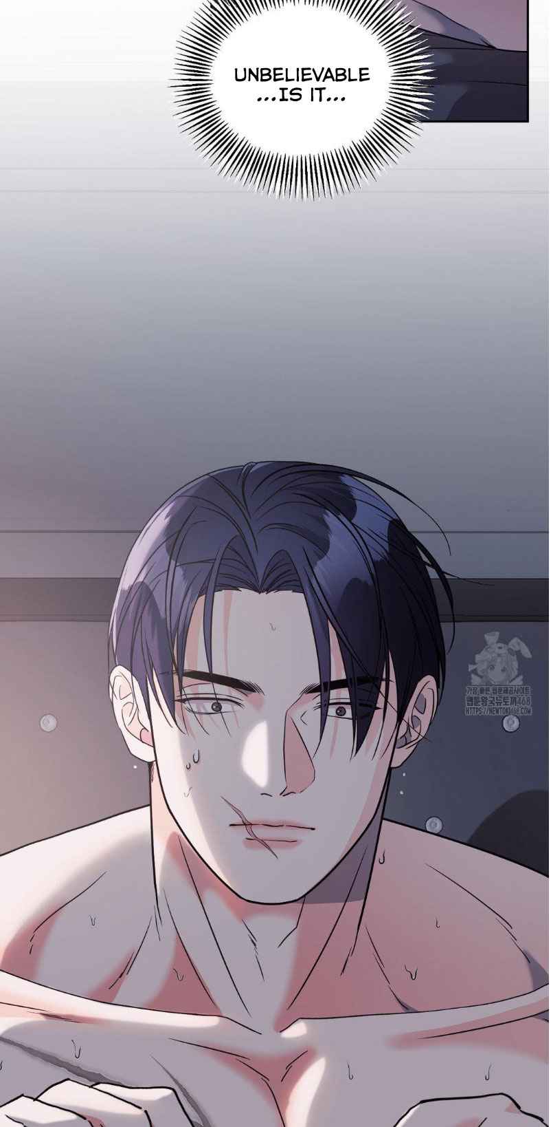You are so lovely Chapter 15 - Page 31 in English