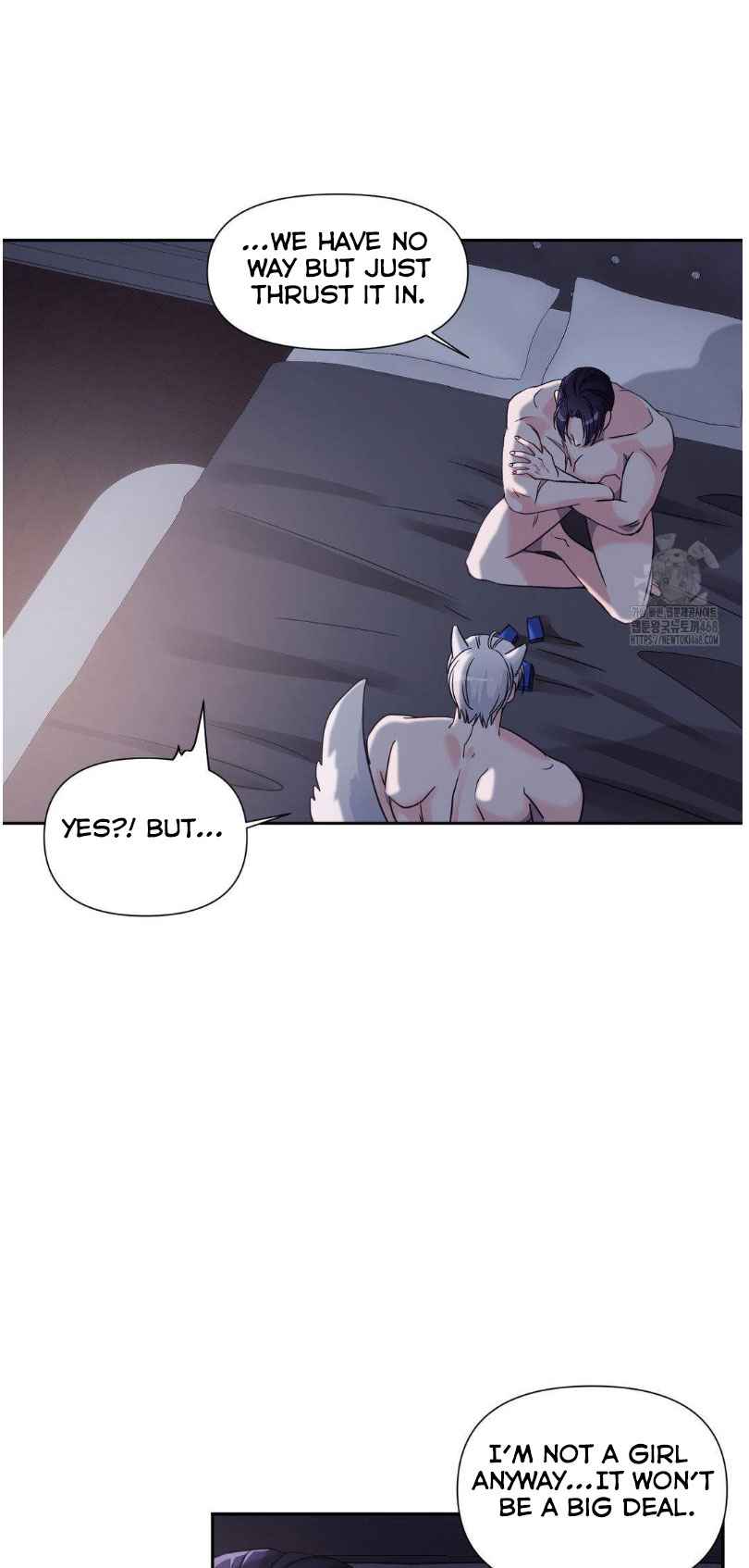 You are so lovely Chapter 15 - Page 43 in English